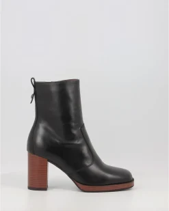 Botas Nero Giardini 5062D Negro
