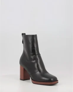 Botas Nero Giardini 5062D Negro