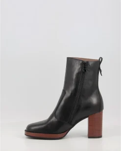 Botas Nero Giardini 5062D Negro