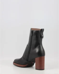 Botas Nero Giardini 5062D Negro