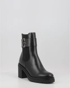 Botas Nero Giardini I309160D Negro