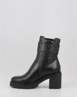 Botas Nero Giardini I309160D Negro