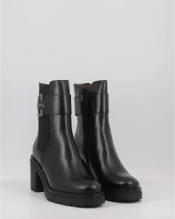 Botas Nero Giardini I309160D Negro