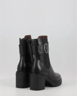Botas Nero Giardini I309160D Negro
