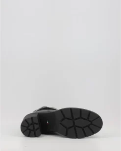 Botas Nero Giardini I309160D Negro