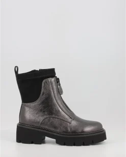 Botas Noa Harmon Billie 8462 Metalizado