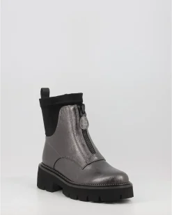 Botas Noa Harmon Billie 8462 Metalizado