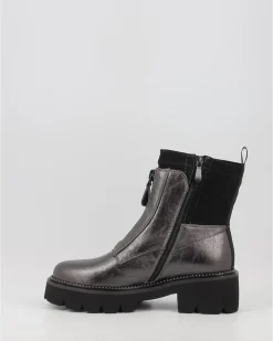 Botas Noa Harmon Billie 8462 Metalizado