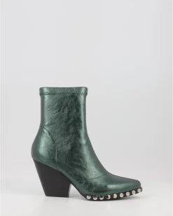 Botas Noa Harmon Charlotte 8836 Verde