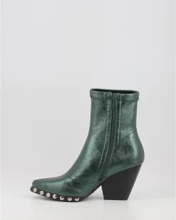 Botas Noa Harmon Charlotte 8836 Verde