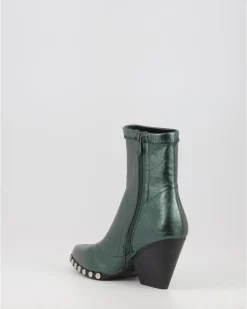 Botas Noa Harmon Charlotte 8836 Verde