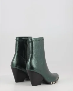 Botas Noa Harmon Charlotte 8836 Verde