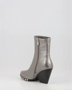 Botas Noa Harmon Charlotte 8836 Plata