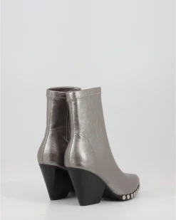 Botas Noa Harmon Charlotte 8836 Plata