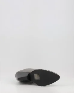 Botas Noa Harmon Charlotte 8836 Plata