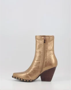 Botas Noa Harmon Charlotte 8836 Oro