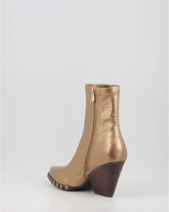 Botas Noa Harmon Charlotte 8836 Oro