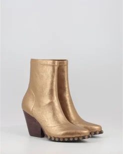 Botas Noa Harmon Charlotte 8836 Oro