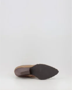 Botas Noa Harmon Charlotte 8836 Oro