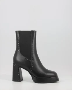 Botas Noa Harmon Cooper 9526 Negro
