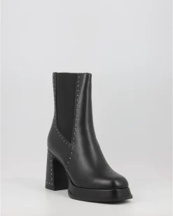 Botas Noa Harmon Cooper 9526 Negro