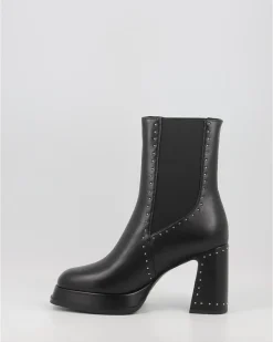 Botas Noa Harmon Cooper 9526 Negro