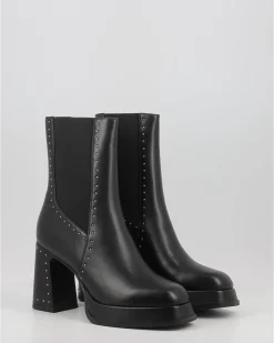 Botas Noa Harmon Cooper 9526 Negro