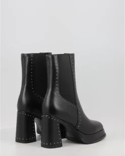 Botas Noa Harmon Cooper 9526 Negro