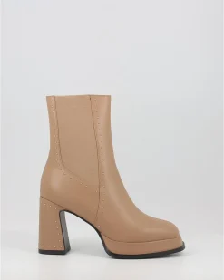 Botas Noa Harmon Cooper 9526 Taupe