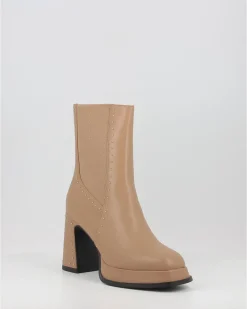 Botas Noa Harmon Cooper 9526 Taupe