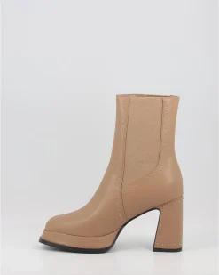Botas Noa Harmon Cooper 9526 Taupe