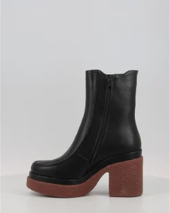 Botas Noa Harmon Florence 9104 Negro