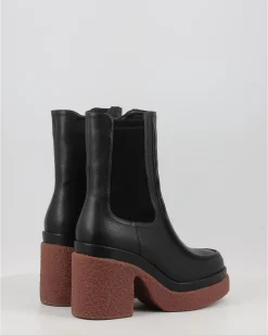 Botas Noa Harmon Florence 9104 Negro