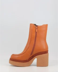 Botas Noa Harmon Florence 9104 Cuero