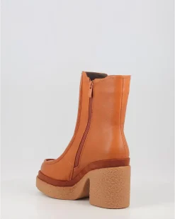 Botas Noa Harmon Florence 9104 Cuero