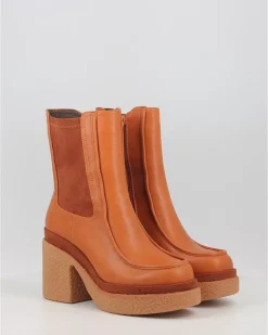 Botas Noa Harmon Florence 9104 Cuero