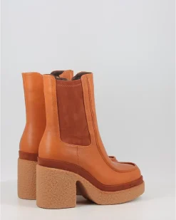 Botas Noa Harmon Florence 9104 Cuero