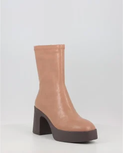 Botas Noa Harmon Gala 8817 Beig