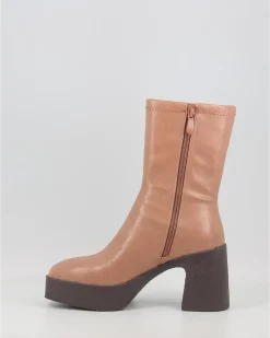 Botas Noa Harmon Gala 8817 Beig