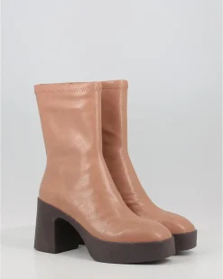 Botas Noa Harmon Gala 8817 Beig