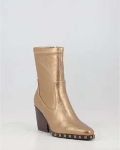 Botas Noa Harmon Ivette 9095 Oro