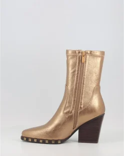Botas Noa Harmon Ivette 9095 Oro