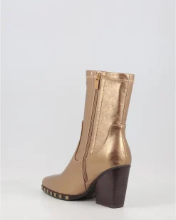 Botas Noa Harmon Ivette 9095 Oro