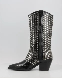 Botas Noa Harmon Jedet 8882 Negro