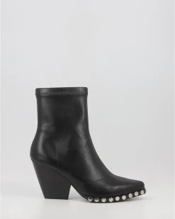 Botas Noa Harmon Kansas 8072 Negro
