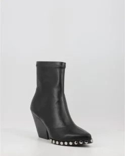 Botas Noa Harmon Kansas 8072 Negro
