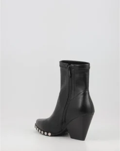 Botas Noa Harmon Kansas 8072 Negro