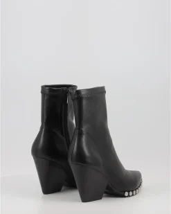 Botas Noa Harmon Kansas 8072 Negro