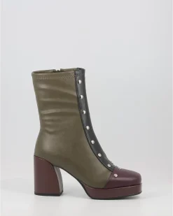 Botas Noa Harmon Marianne 9138 Marron