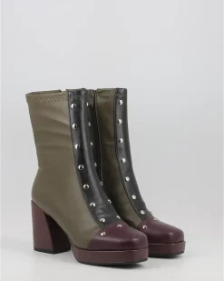 Botas Noa Harmon Marianne 9138 Marron